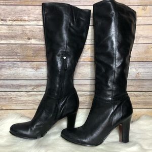 Sam Edelman Serephia Boots 10